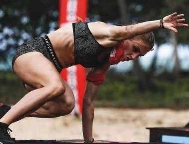 Γλυκούλα Δαλάκα: «Δεν χρειάζονται πολλά κολλητιλίκια με τους Μαχητές- Ο θάνατός σου, η ζωή μου» (βίντεο)